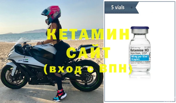 винт Липки