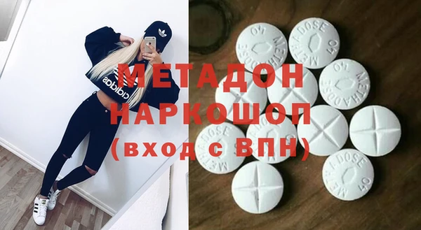 винт Липки